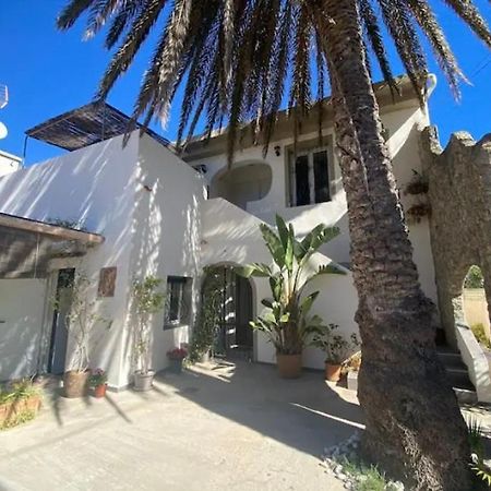 Denia'S Beach House Apartment Exterior photo