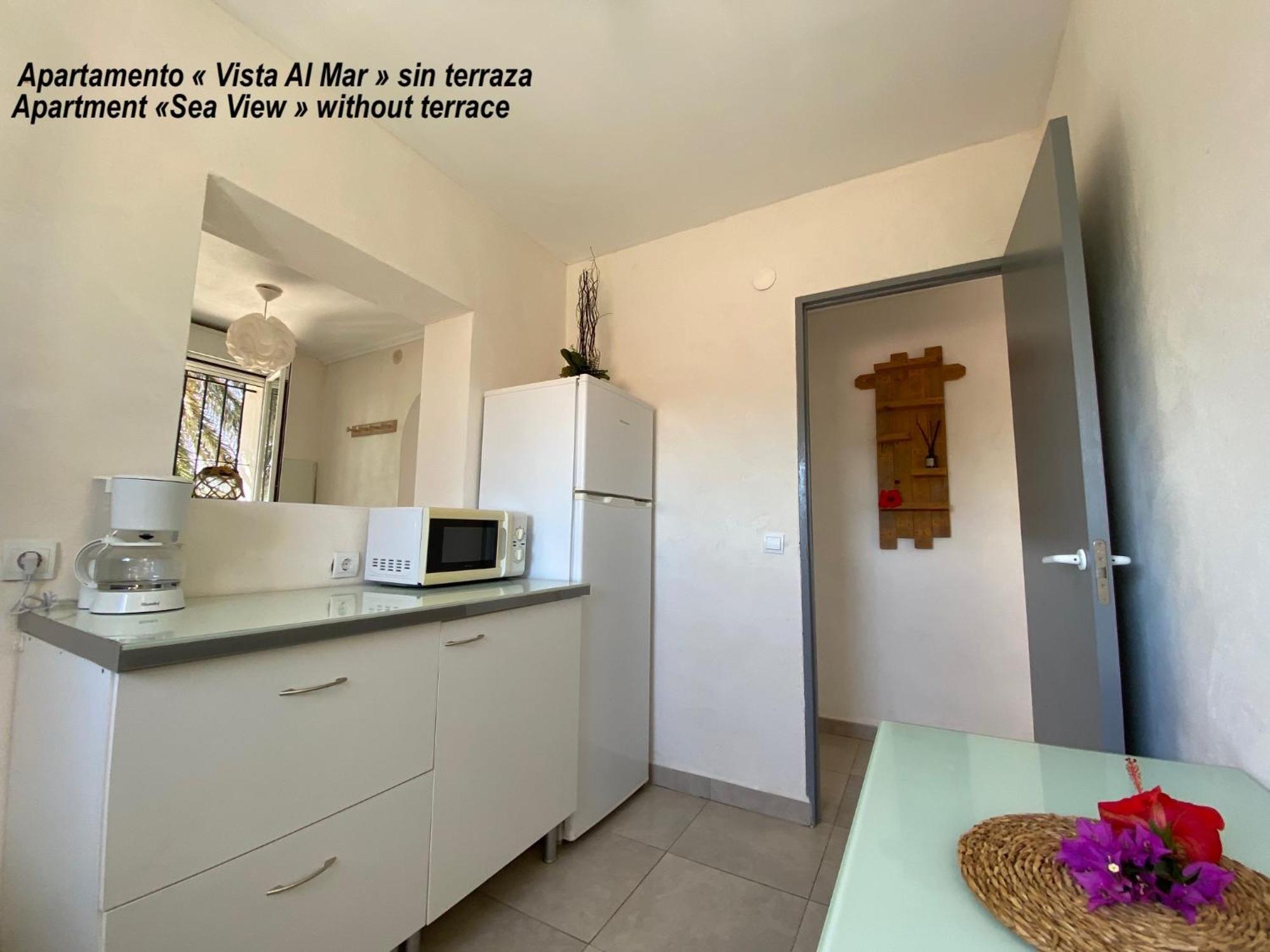 Denia'S Beach House Apartment Exterior photo