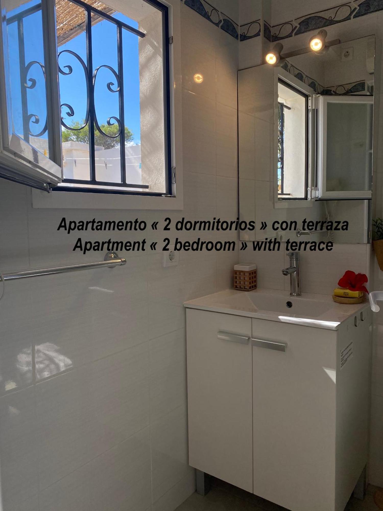 Denia'S Beach House Apartment Exterior photo