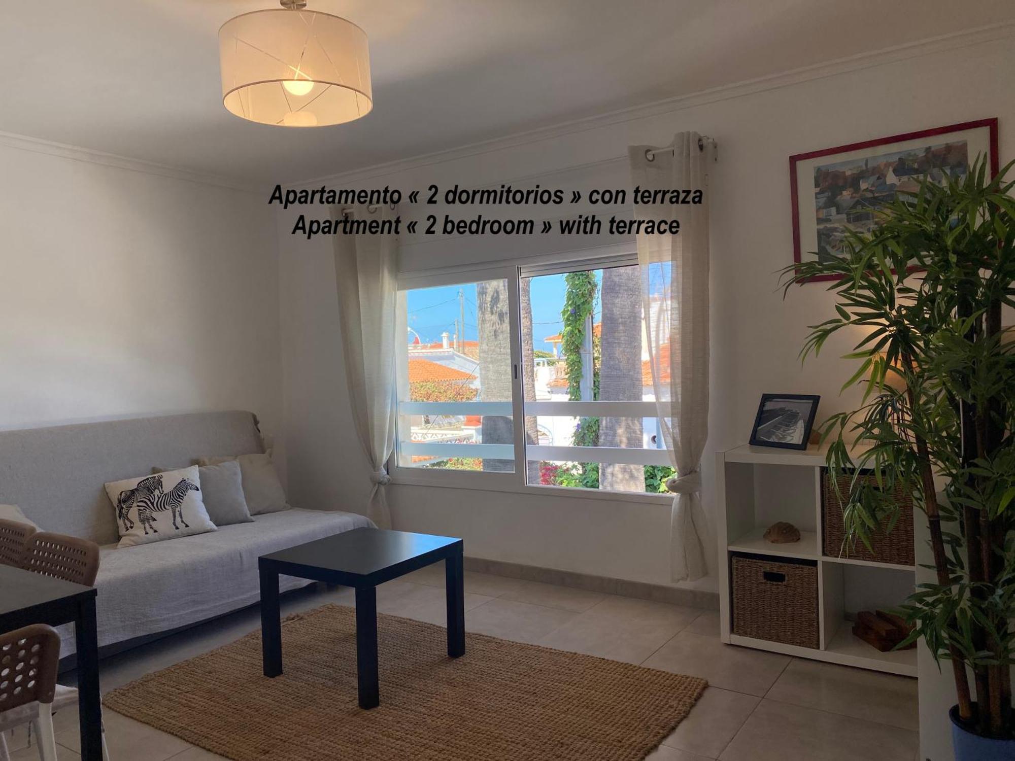 Denia'S Beach House Apartment Exterior photo