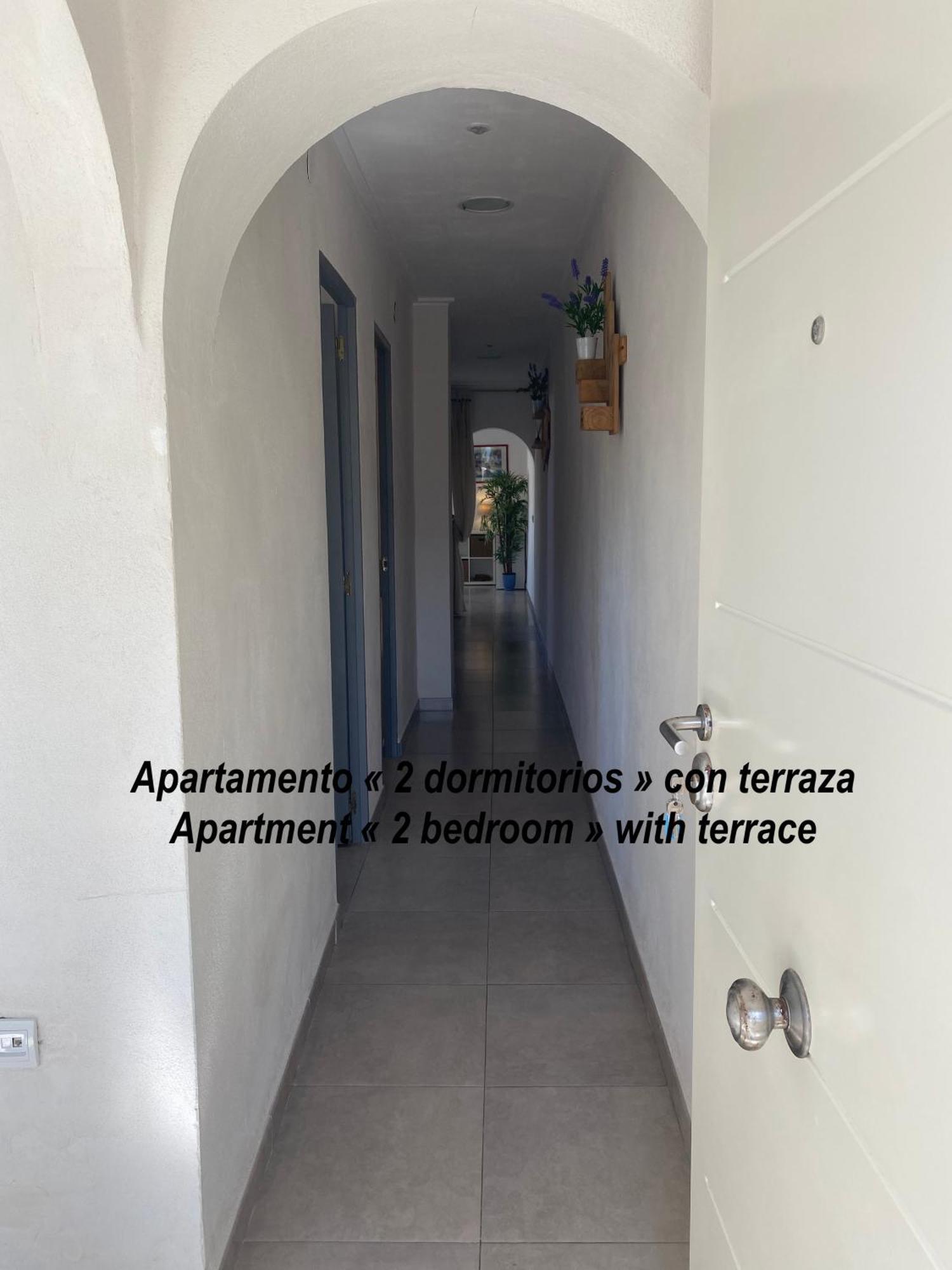 Denia'S Beach House Apartment Exterior photo